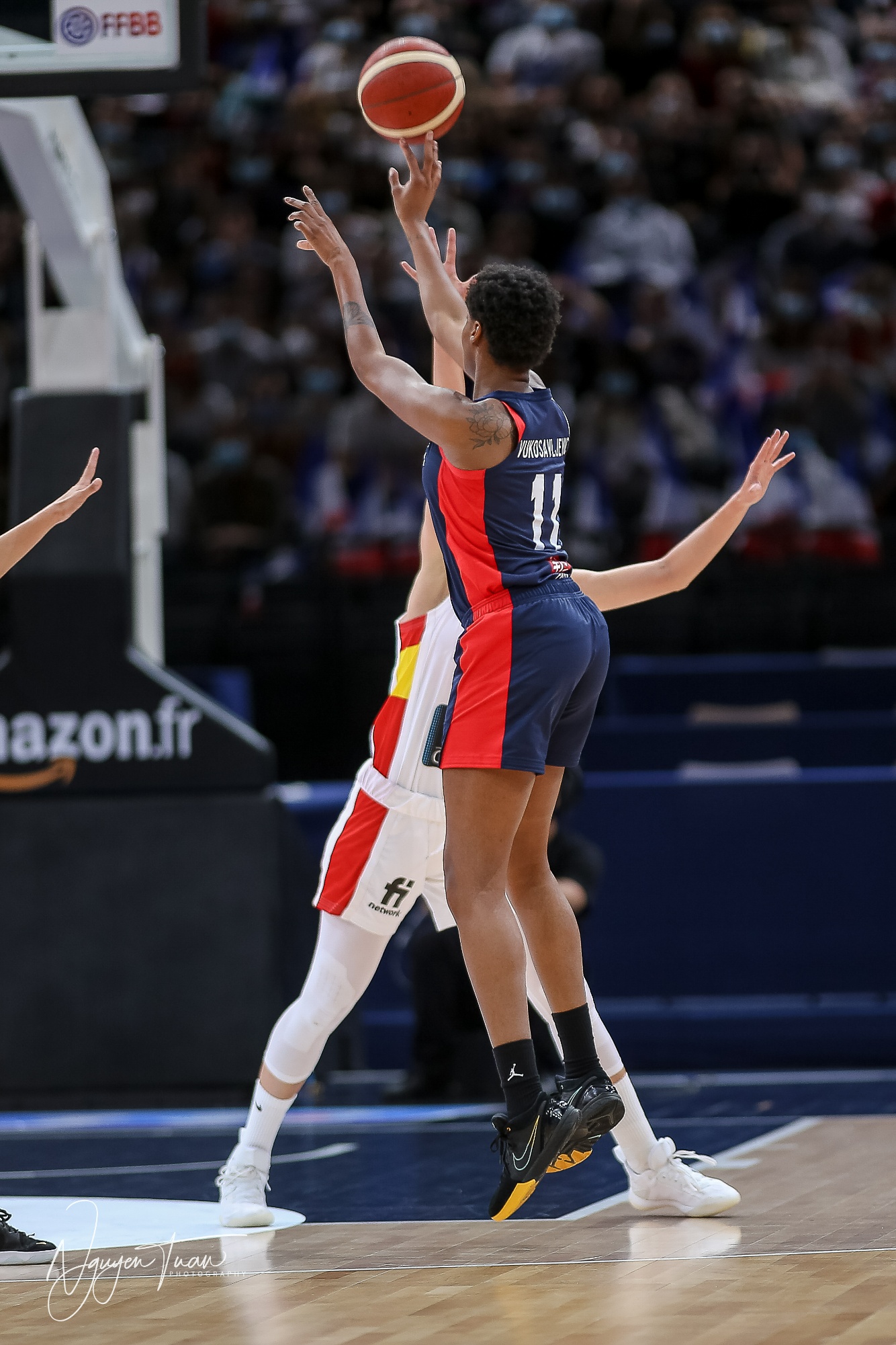 2021   France vs Espagne 1052